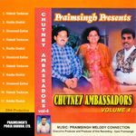 Chutney Ambassadors, Vol. 4 - Rakesh Yankaran Song Download